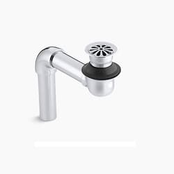 Kohler® K-7131-A-2MB Bathroom Sink Offset Drain