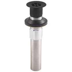 Delta® RP47648BL Grid Strainer - Less Overflow - Bathroom