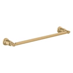 Brizo® 691876-GL Invari® Towel Bar