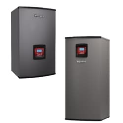 Lochinvar® NCF150L 100361996 Noble Fire Tube High-Efficiency Propane Gas Floor Water Boiler 150,000 BTU
