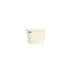 Mansfield® 160 BON Alto™ Tank and Cover Only With Trip Lever