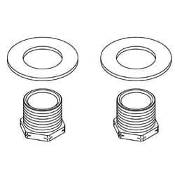 Kohler® K-1131486 Deep Rough-in Kit