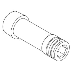 Kohler® K-1247986 Supply Adapter Assembly