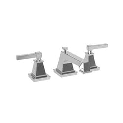 Newport Brass® 3140/26 Model 3140 Malvina Widespread Lavatory Faucet