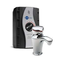 Insinkerator® 44719 Invite Classic™ Invite™ Instant Self-Closing Hot Water Dispenser