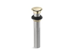 Kohler® K-33151-AF Clicker Drain