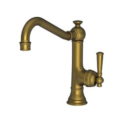 Newport Brass® 2470-5303/06 Model 2470-5303 Jacobean Kitchen Faucet