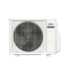 Fujitsu AOLH09KNAS1 9000 BTU Entry-Tier 115V Heat Pump R32