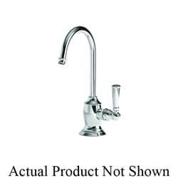 Newport Brass® 2470-5623/04 Model 2470-5623 Jacobean Cold Water Dispenser Faucet