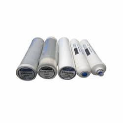 Sterling Water Treatment ROCP-B Replacement Filter Package