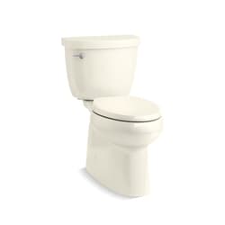 Kohler® K-5310-96 Cimarron®2-Piece Toilet