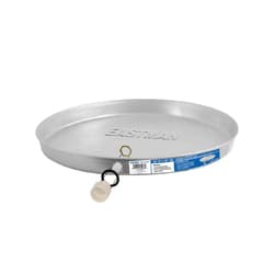 Eastman™ 60080CPN 20 in Aluminum Water Heater Pan
