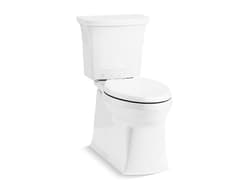 Kohler® K-33813-RA-0 Corbelle® Toilet