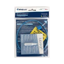 Atlas Filtri® RE9020681 DP BIG O-Ring, Vent Cap & LubriKit+