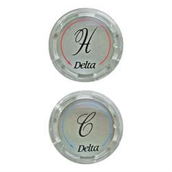 Faucet Caps & Index Buttons Image