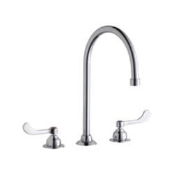 Food Service Faucets Image