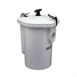 Commercial Disposers Image