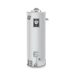 Residential Gas Tank Water Heaters Image