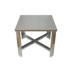 Water Heater Stands Image
