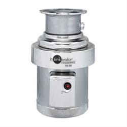 Commercial Continuous Feed Disposers Image