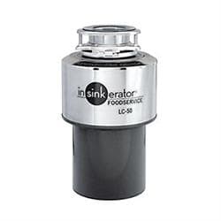 Commercial Direct Mounting Disposers Image