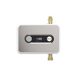 Electric Tankless Water Heaters Image