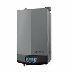 Hydronic Gas Fired Boilers Image