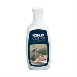 Metal Polish & Stone Care Image