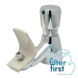 Zurn® AquaSpec® Z83600-XL Self Closing Bubbler