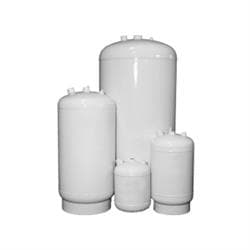 Lochinvar® LTCPA210 Thermal Expansion Tank With Lifting Rings, 90 gal Tank