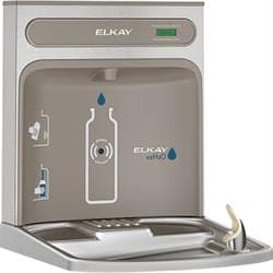 Elkay® EZWSRK ezH2O® RetroFit Bottle Filling Station Kit for EZ Family Non-Filtered Non-Refrigerated