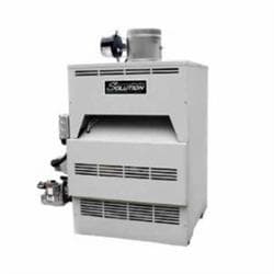 Lochinvar® SOLUTION™ CBL075 Gas Boiler, Liquid Propane Fuel