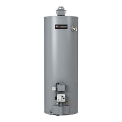Lochinvar® LTN100 75 100280269 Large Capacity Gas Water Heater, 75100 Btu/hr Heating, 98 gal Tank