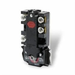 Lochinvar® 100109920 Lower Thermostat With High Limit