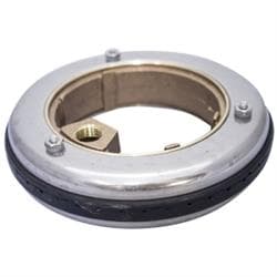 Bradley® S05-054B Semi-Circular Unit Sprayhead