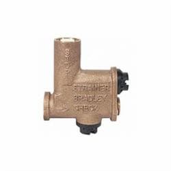 Bradley® S60-003 Stop Strainer and Check Valve Repair Kit