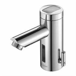 Sloan® 3335017 Optima®EAF-275 Sink Faucet With Mixer, 0.5 gpm