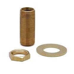 T & S B-0425 Supply Nipple Kit, 1/2 in NPT