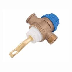 Bradley® S07-066 Foot Valve