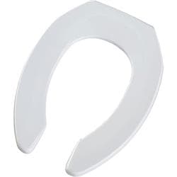 Bemis® 1955SSCT 000 Heavy Duty Elongated Toilet Seat