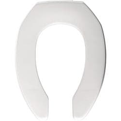 Bemis® 2155SSCT 000 Heavy Duty Toilet Seat