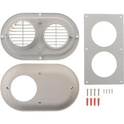Lochinvar® 100157611 Side Wall Vent Kit