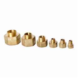 Ward Mfg 32Mx1B Male Adapter, 1-1/4 in