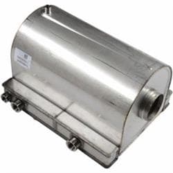 Lochinvar® 100147455 Heat Exchanger