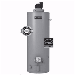Lochinvar® PVL050 40 Residential Gas Tank Water Heater