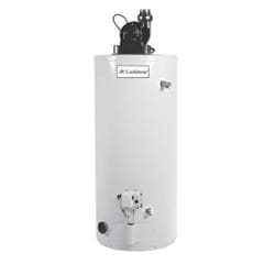 Lochinvar® PVN075 75ST Residential Gas Tank Water Heater