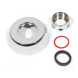 Sloan® 0306145 F-56-A Spud Coupling Assembly, 1-1/2 in