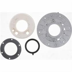 Lochinvar® 100173799 Heat Exchanger Access Door