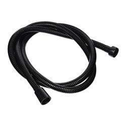 Delta® U495D-RB60-PK Universal Showering 60 in-80 in Hand Shower Hose