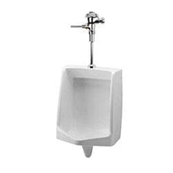 Mansfield® 414 Cascade Urinal Wall Mount Half Stall